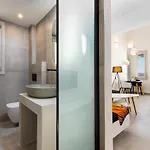 Appartement Serapias Éxo Goniá