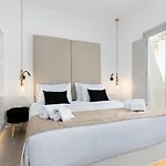 Appartement Serapias Éxo Goniá