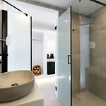 Appartement Serapias *