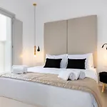 Serapias Appartement Éxo Goniá