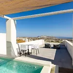 Appartement Serapias
