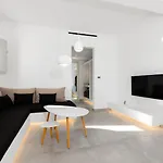 Serapias Appartement *