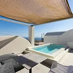 Appartement Serapias *