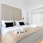 Serapias Appartement *