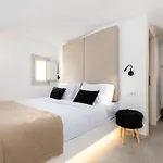 Serapias Appartement *