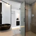 Appartement Serapias Éxo Goniá