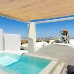 Serapias Appartement
