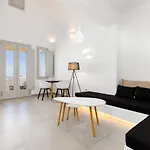 Serapias Appartement *