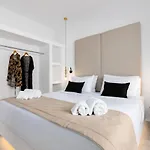 Appartement Serapias Éxo Goniá