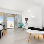 Serapias Appartement Éxo Goniá