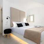Appartement Serapias Éxo Goniá
