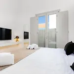 Serapias Appartement *