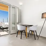 Serapias Appartement *