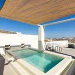 Appartement Serapias