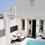 Serapias Appartement