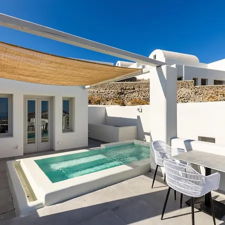 Apartament Serapias