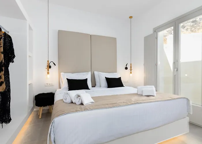 Apartment Serapias Exo Gonia