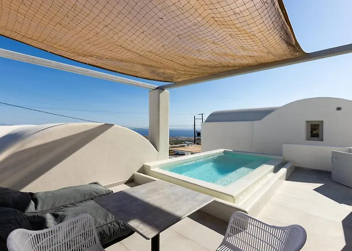 Apartment Serapias *