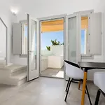 Διαμέρισμα Serapias *