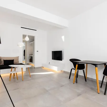 Apartment Serapias
