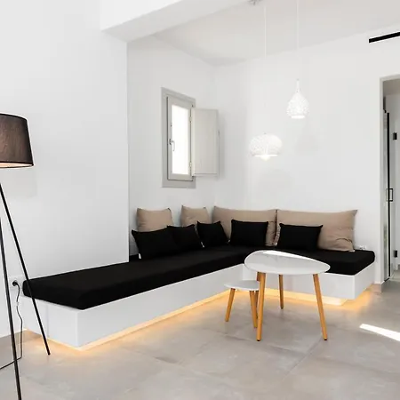 Serapias Apartment