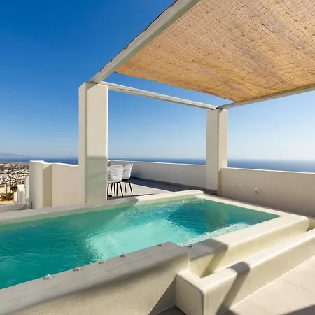 Appartement Serapias