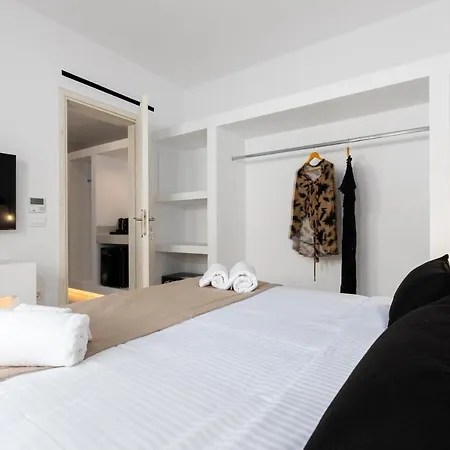 Serapias Apartment