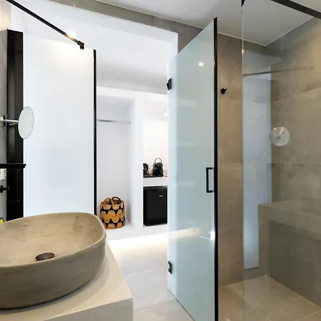 Apartment Serapias *