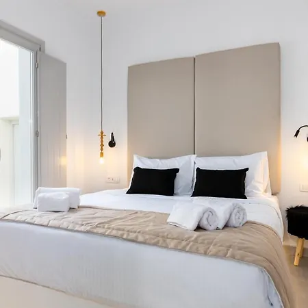 Serapias Apartment Exo Gonia