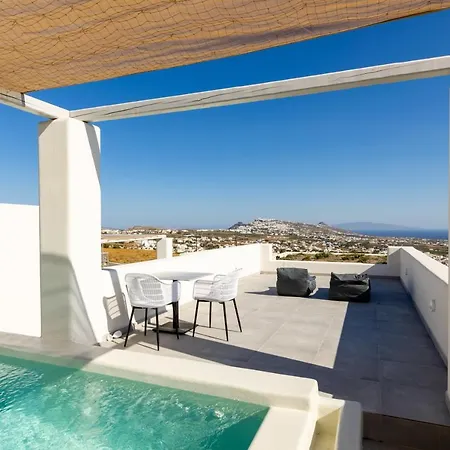 Apartment Serapias