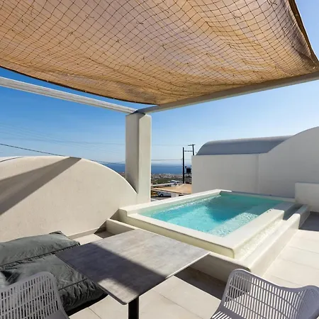 Apartment Serapias *