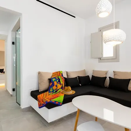 Apartment Serapias
