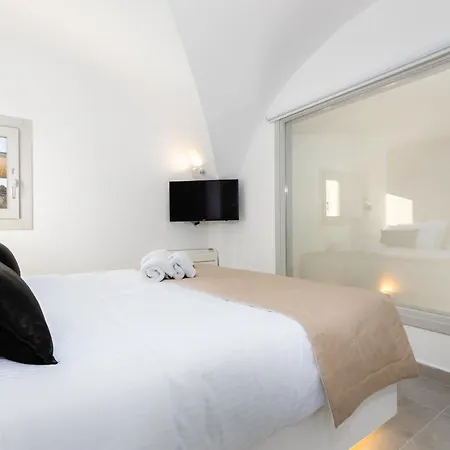 Serapias Apartment