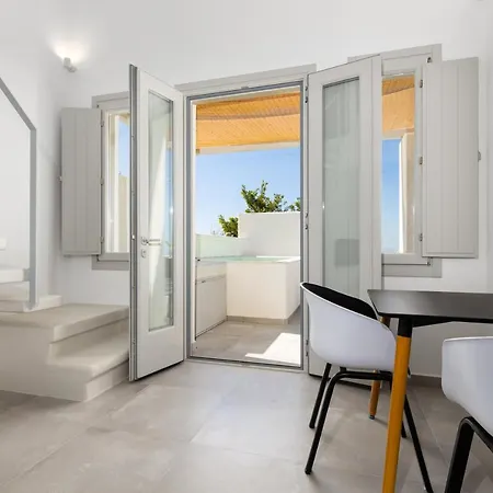 Apartment Serapias *