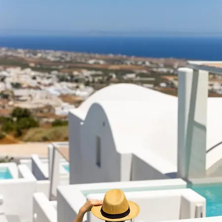 Serapias Appartement