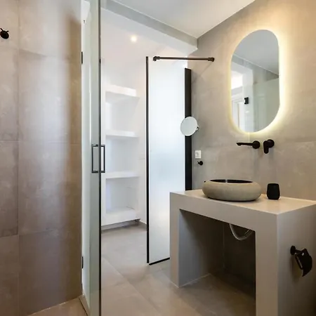 Serapias Apartment
