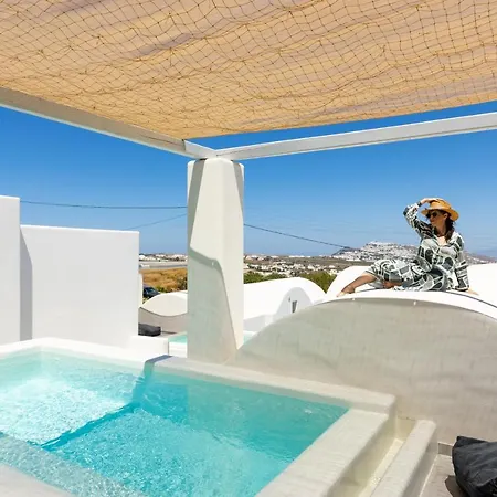 Serapias Apartment