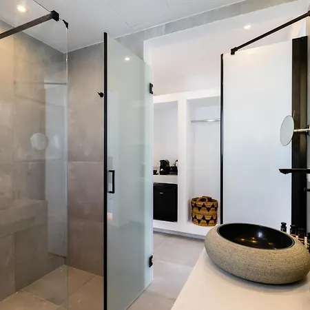 Appartement Serapias