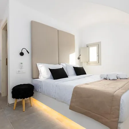 Appartement Serapias Éxo Goniá