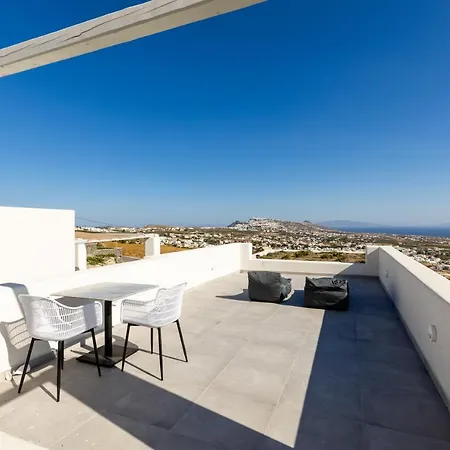 Apartment Serapias Exo Gonia