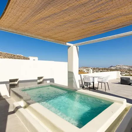Apartment Serapias