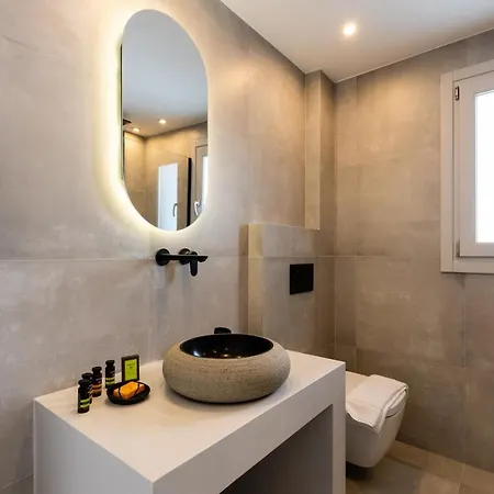 Apartment Serapias *