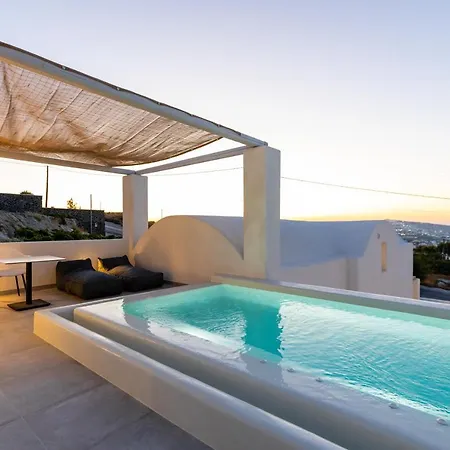 Appartement Serapias