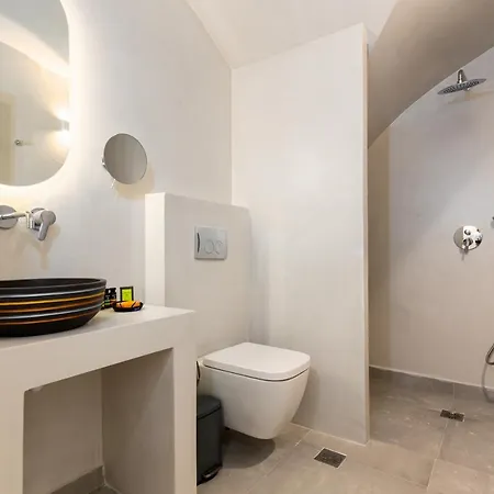 Apartment Serapias
