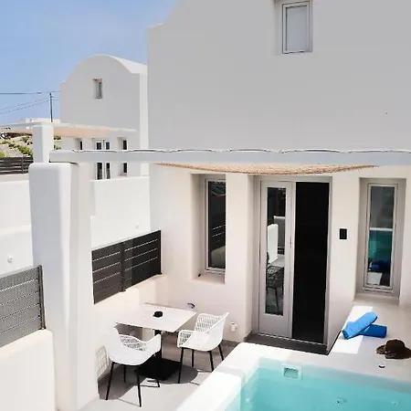 Serapias Apartment