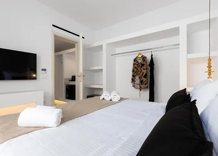 Serapias Appartement