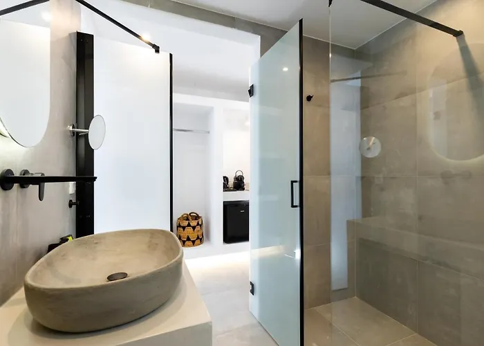 Appartement Serapias *