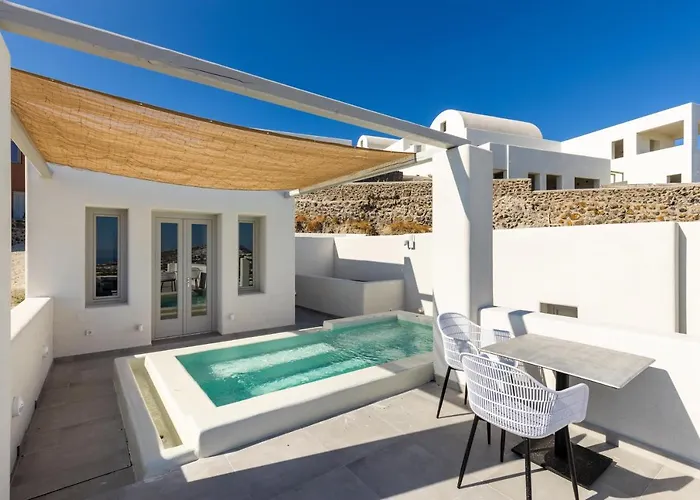 Apartamento Serapias