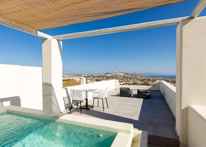 Apartamento Serapias