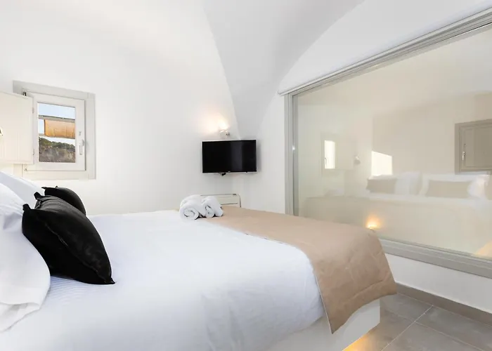 Serapias Apartamento